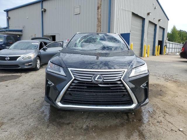 2019 LEXUS RX 350 L - JTJGZKCA4K2010569