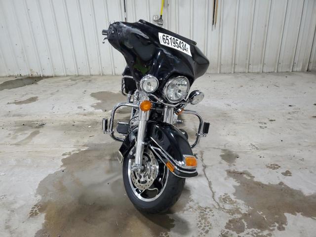 2011 HARLEY-DAVIDSON FLHTP 1HD1FMM14BB622376