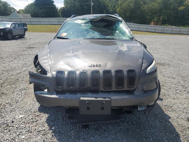 2018 JEEP CHEROKEE L - 1C4PJMCX6JD550549