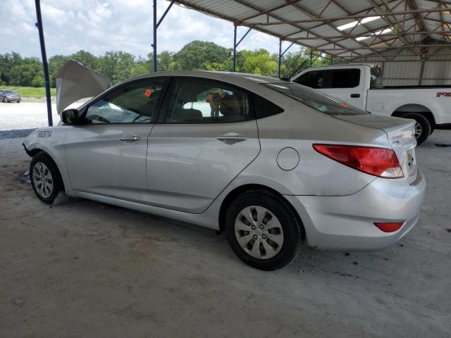 Vin: kmhct4ae2hu168504, lot: 66630704, hyundai accent se 20172