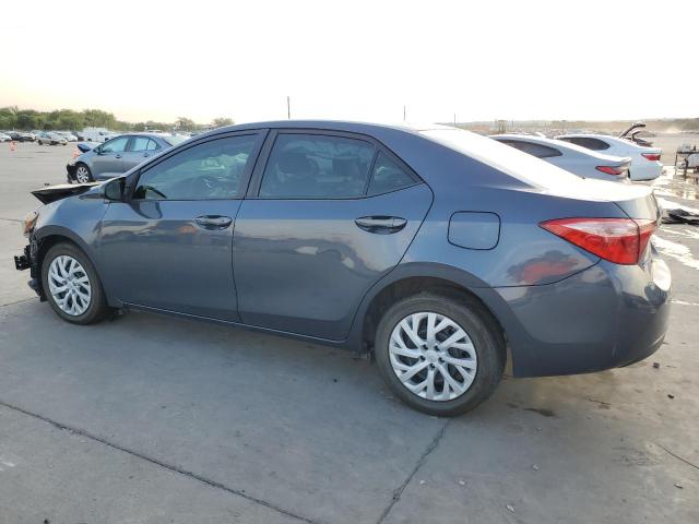 VIN 5YFBURHE5KP885354 2019 Toyota Corolla, L no.2