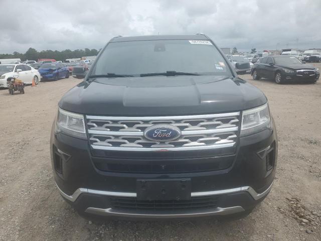 2018 FORD EXPLORER L - 1FM5K7F87JGB08285