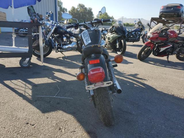 2015 YAMAHA XV250 C JYAVG04Y9FA002099