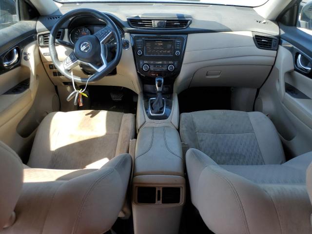 2018 NISSAN ROGUE S - KNMAT2MT0JP547418