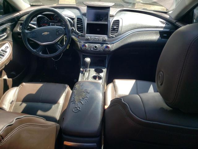2015 CHEVROLET IMPALA LT - 2G1115SL5F9190374