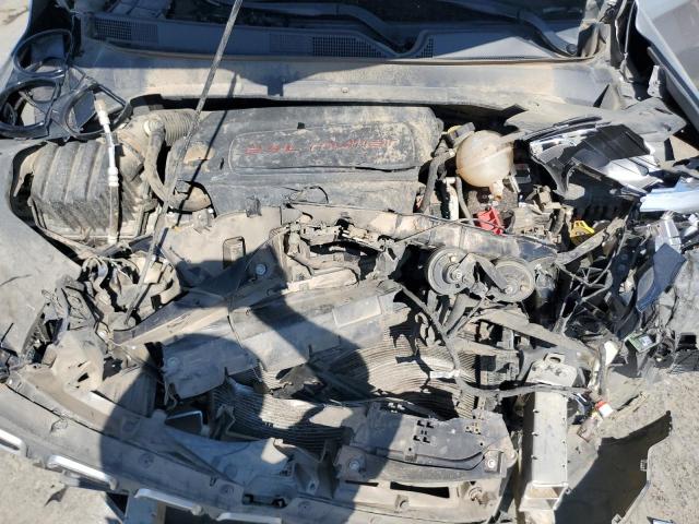 2022 JEEP COMPASS LA - 3C4NJCBB9NT145826