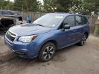 2018 SUBARU FORESTER 2 - JF2SJABC0JH505687