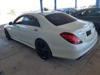 MERCEDES-BENZ S 550 photo