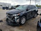 Lot #2957707177 2020 CHEVROLET EQUINOX LS