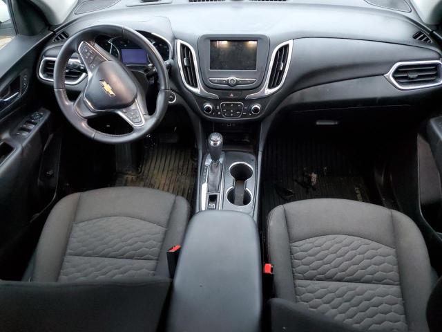 2019 CHEVROLET EQUINOX LT - 2GNAXJEV0K6233923
