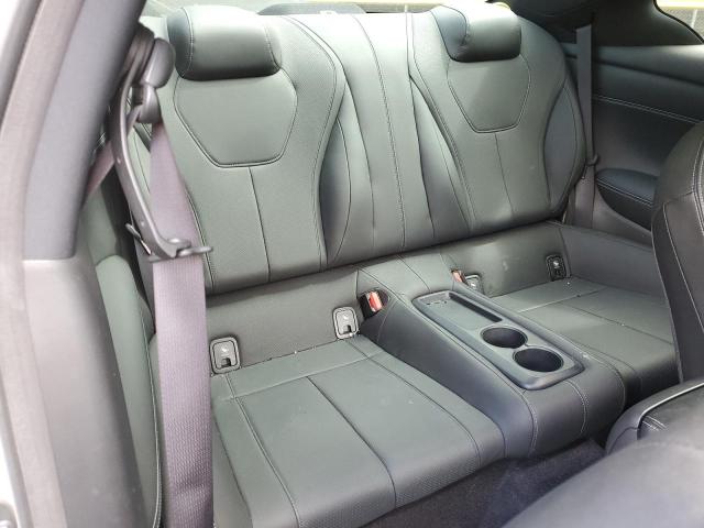 2019 INFINITI Q60 PURE JN1EV7EL6KM291055