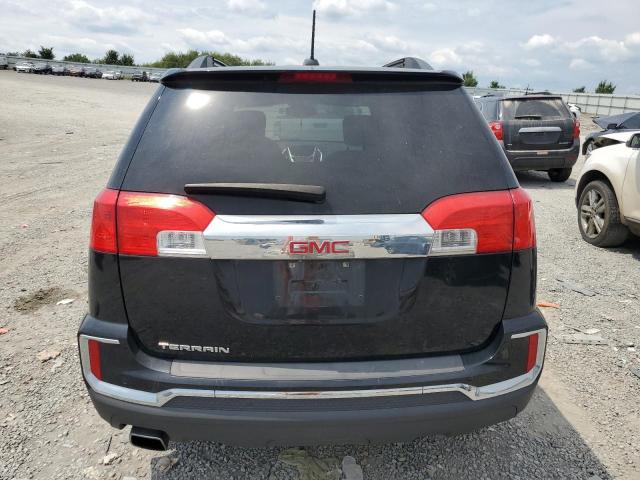 2017 GMC TERRAIN SL - 2GKALNEK2H6306238