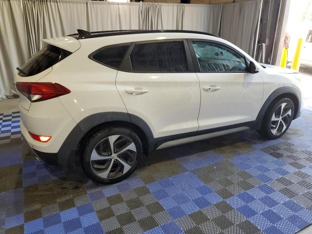 2018 HYUNDAI TUCSON VAL - KM8J33A22JU693690