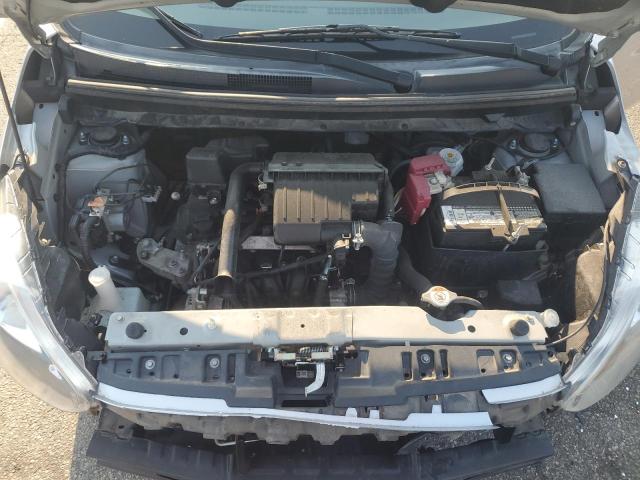 2019 MITSUBISHI MIRAGE ES - ML32A3HJ5KH003407