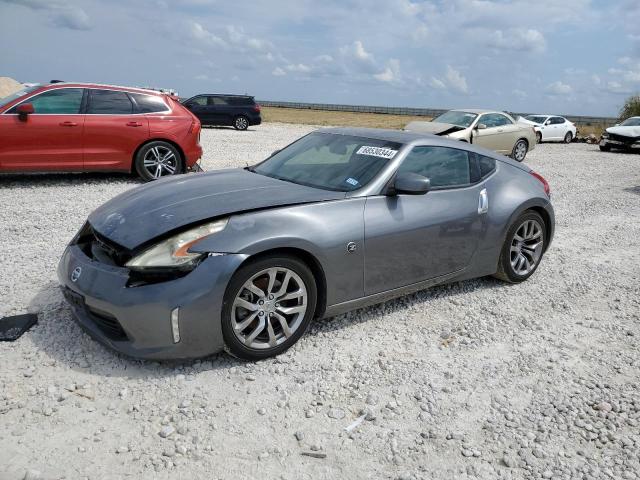 2013 NISSAN 370Z BASE 2013