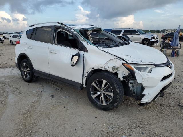 2016 TOYOTA RAV4 XLE - 2T3WFREV6GW272768