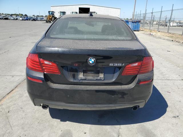 2016 BMW 535 I - WBA5B1C59GG132959