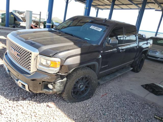 2015 GMC SIERRA K15 - 3GTU2WEJ8FG351825