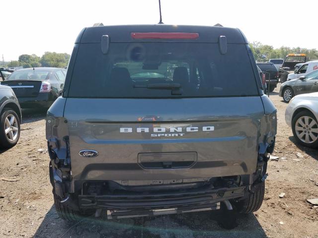 2022 FORD BRONCO SPO - 3FMCR9C67NRD56102