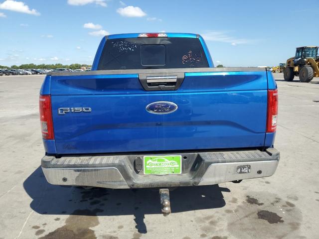 VIN 1FTEW1CP7FFC70609 2015 Ford F-150, Supercrew no.6