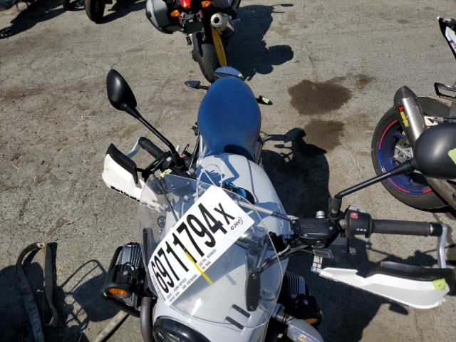 2018 BMW R NINE T U - WB10J4306JZ796344