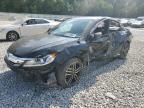 2016 HONDA ACCORD SPO - 1HGCR2F54GA195186