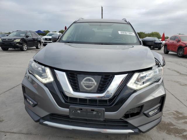 2017 NISSAN ROGUE S - KNMAT2MT4HP602110