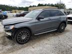 2018 MERCEDES-BENZ GLC 300 - WDC0G4JB6JV072225