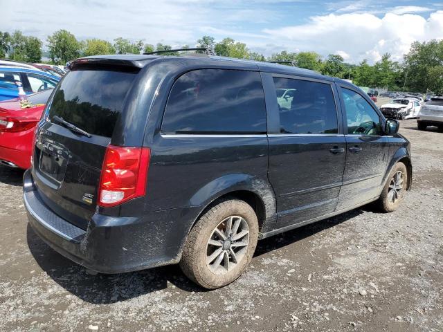 Vin: 2c4rdgcg9hr664764, lot: 67345354, dodge caravan sxt 20173