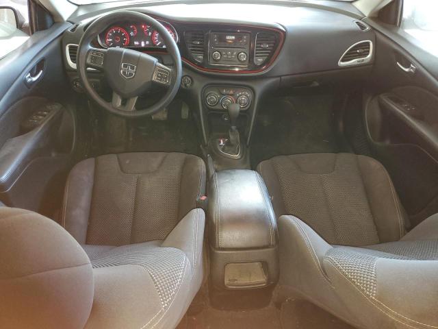 2015 DODGE DART SXT - 1C3CDFBB1FD373475