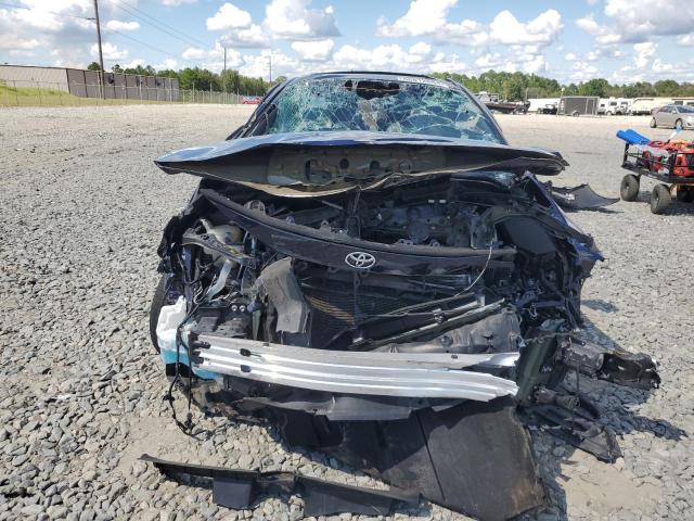 2021 TOYOTA COROLLA XS - 5YFT4MCEXMP096182