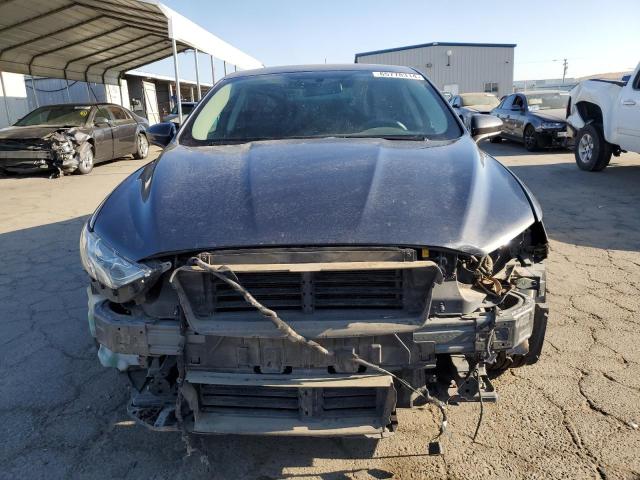 VIN 3FA6P0H77JR207404 2018 Ford Fusion, SE no.5