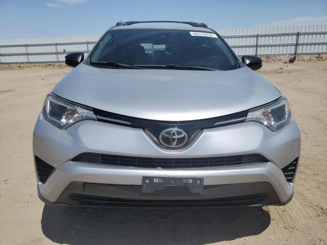 VIN JTMZFREV0JJ203285 2018 Toyota RAV4, LE no.5