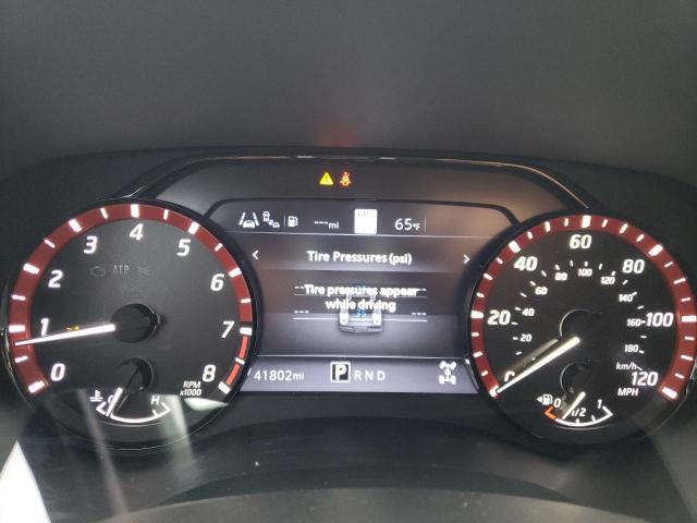 2022 NISSAN FRONTIER S - 1N6ED1EK8NN693966