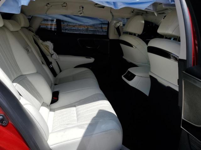 2022 LEXUS LS 500 BAS JTHD51FF7N5016208