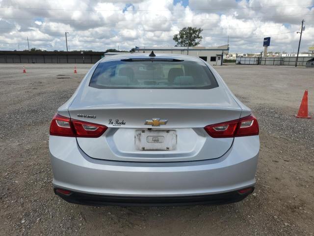 2017 CHEVROLET MALIBU LS - 1G1ZC5ST0HF111958
