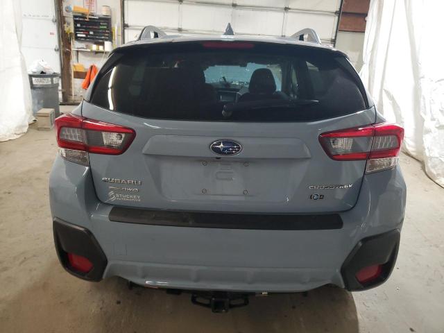 2023 SUBARU CROSSTREK JF2GTAPC9P8235019  67625164