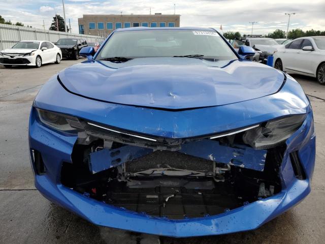 2016 CHEVROLET CAMARO LT - 1G1FB1RX6G0170456