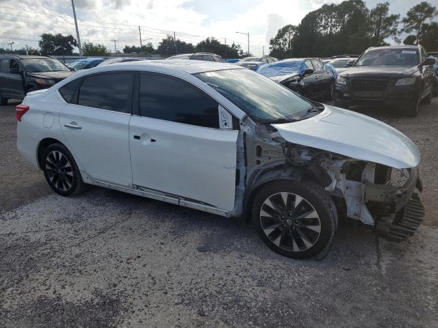 Vin: 3n1cb7ap9hy218440, lot: 69755064, nissan sentra sr turbo 20174