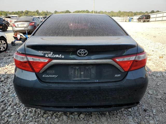 2015 TOYOTA CAMRY LE - 4T1BF1FK0FU054496