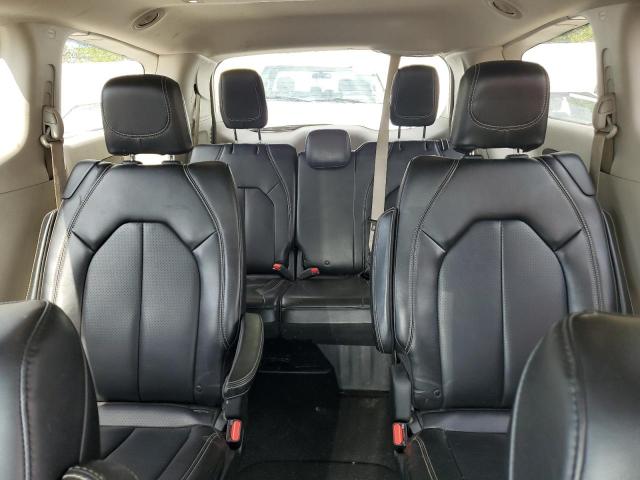 2020 CHRYSLER VOYAGER LX - 2C4RC1DG0LR157596