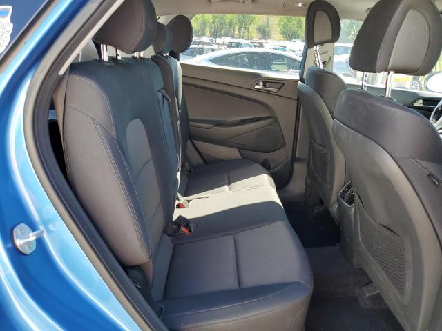 2018 HYUNDAI TUCSON VAL - KM8J3CA27JU730104