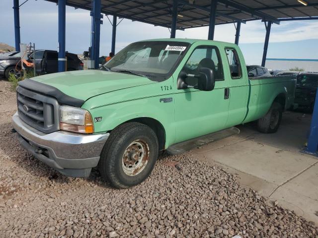 1999 FORD F250 SUPER 1FTNX20F9XEA58381  65844994