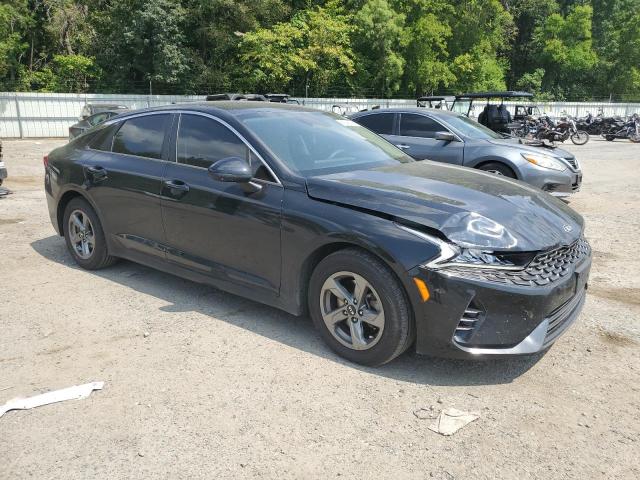 2021 KIA K5 LXS - 5XXG14J24MG007945