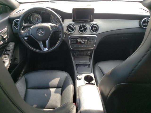 VIN WDDSJ4EB0EN083372 2014 Mercedes-Benz CLA-Class,... no.8