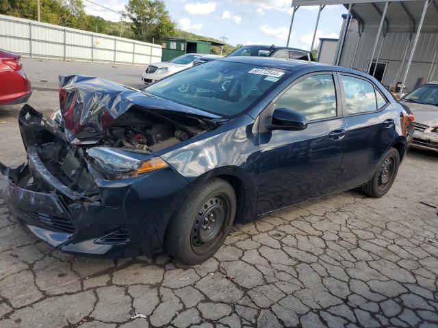 VIN 2T1BURHE3JC108959 2018 Toyota Corolla, L no.1