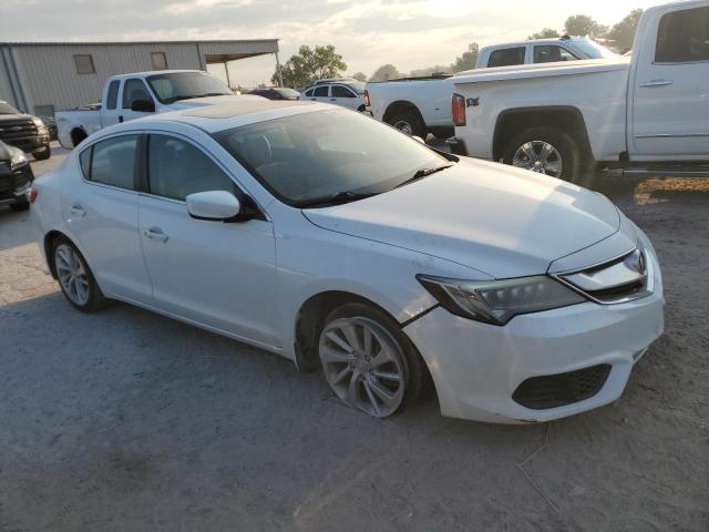 2017 ACURA ILX PREMIU - 19UDE2F73HA005705