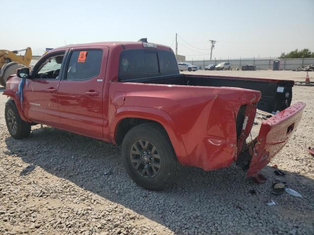 2022 TOYOTA TACOMA DOU 3TMCZ5AN9NM495099  65599644