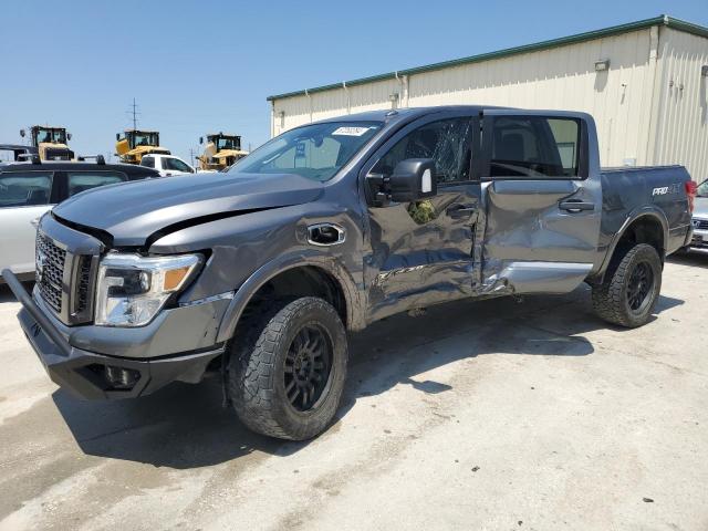 2019 NISSAN TITAN XD S - 1N6BA1F4XKN516424