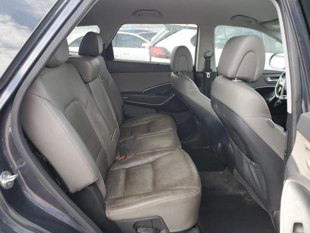 2018 HYUNDAI SANTA FE S - KM8SNDHF6JU258457